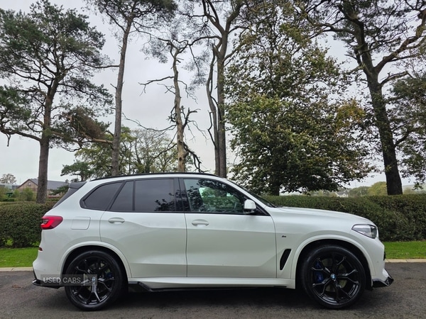 Used BMW X5 2019 for sale - 76190201: Photo 6