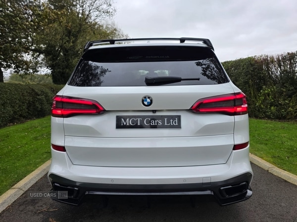 Used BMW X5 2019 for sale - 76190201: Photo 7