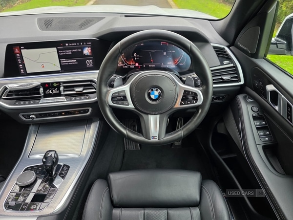 Used BMW X5 2019 for sale - 76190201: Photo 8