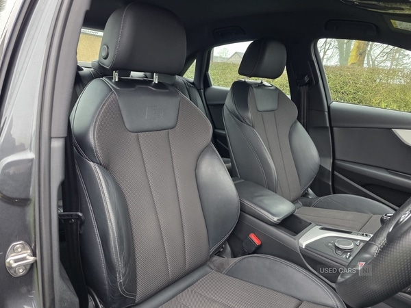 Used Audi A4 2017 for sale - 77511720: Photo 9