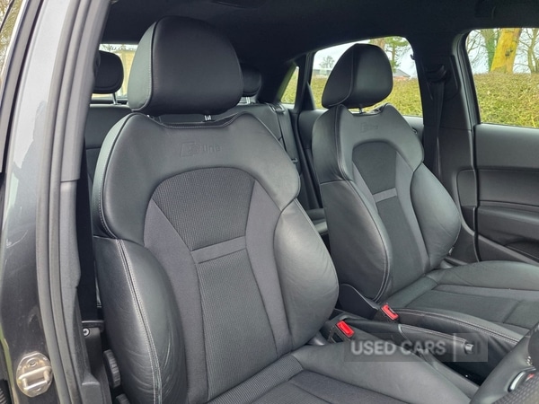 Used Audi A1 2018 for sale - 77705917: Photo 10