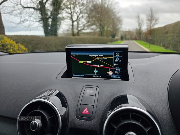 Used Audi A1 2018 for sale - 77705917: Photo 11