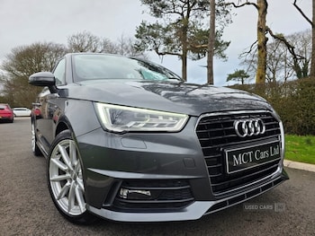 Audi A1 feature image