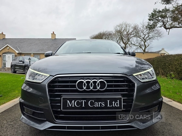 Used Audi A1 2018 for sale - 77705917: Photo 4