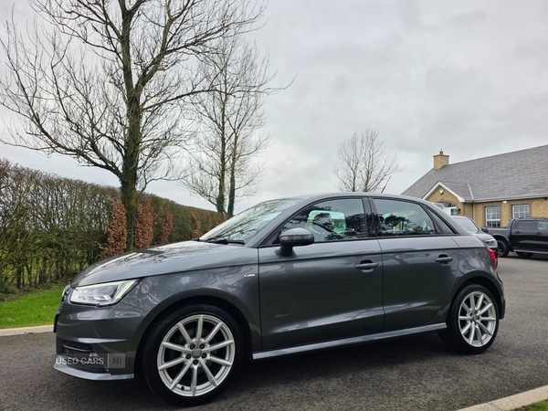 Used Audi A1 2018 for sale - 77705917: Photo 5