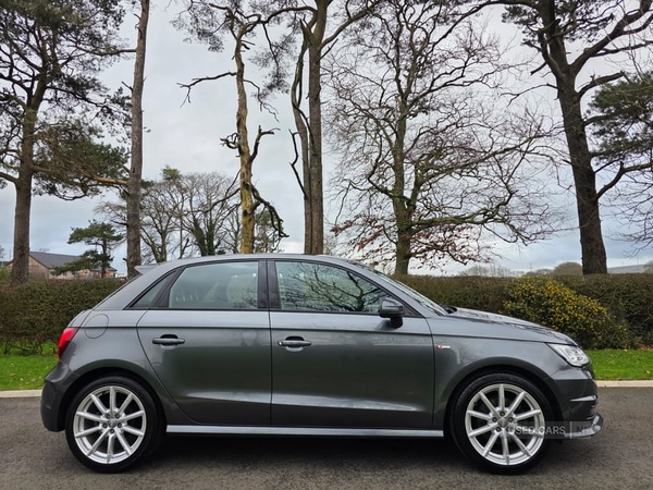 Used Audi A1 2018 for sale - 77705917: Photo 6