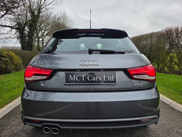 Used Audi A1 2018 for sale - 77705917: Photo 7