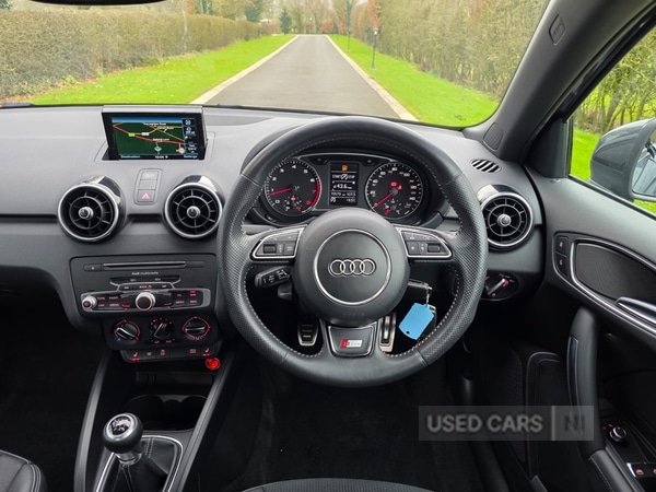 Used Audi A1 2018 for sale - 77705917: Photo 8