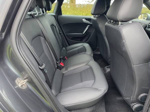 Used Audi A1 2018 for sale - 77705917: Photo 9