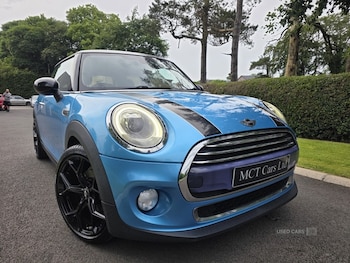Used MINI Hatch 2016 for sale - 79026678: Photo
