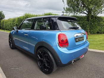 Used MINI Hatch 2016 for sale - 79026678: Photo