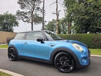 Used MINI Hatch 2016 for sale - 79026678: Photo
