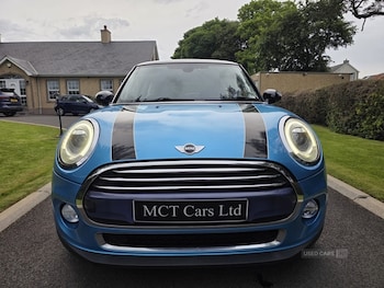Used MINI Hatch 2016 for sale - 79026678: Photo