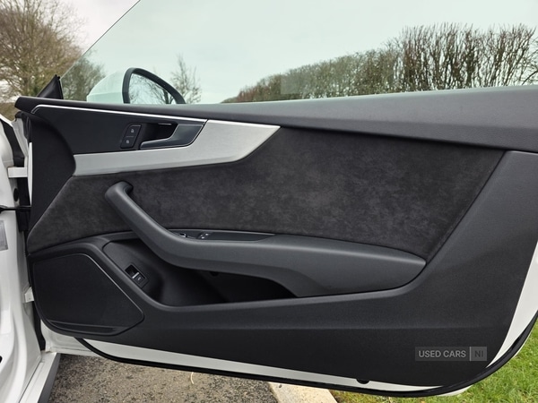 Used Audi A5 2017 for sale - 77575624: Photo 11