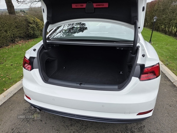 Used Audi A5 2017 for sale - 77575624: Photo 12