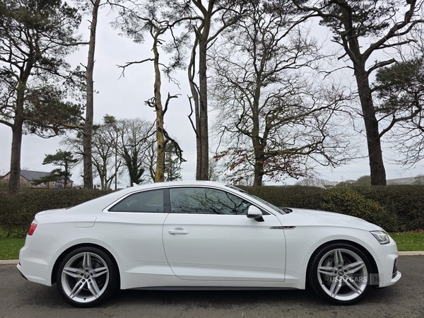 Used Audi A5 2017 for sale - 77575624: Photo 6
