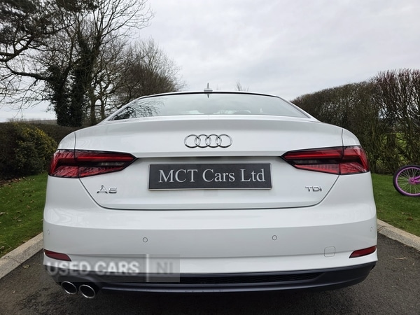 Used Audi A5 2017 for sale - 77575624: Photo 7