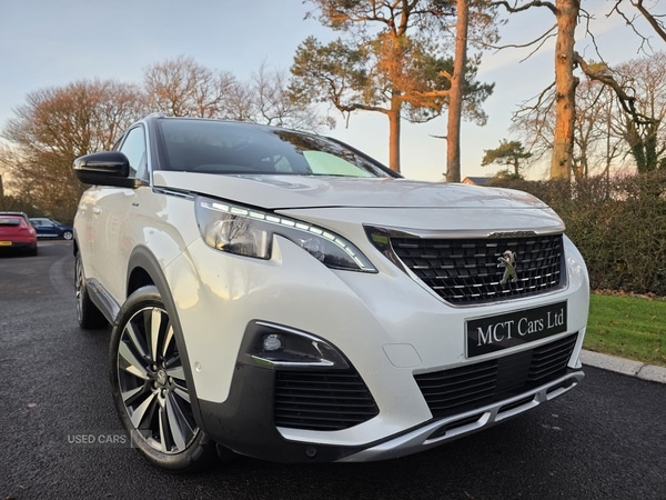 Used Peugeot 3008 2018 for sale - 76729489: Photo 1