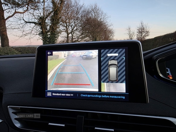 Used Peugeot 3008 2018 for sale - 76729489: Photo 10