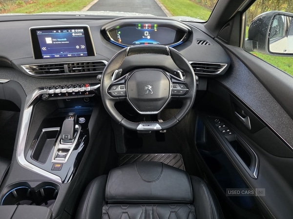 Used Peugeot 3008 2018 for sale - 76729489: Photo 11