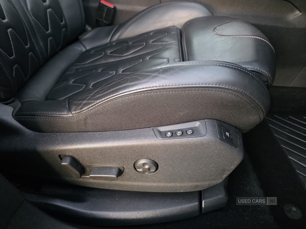 Used Peugeot 3008 2018 for sale - 76729489: Photo 12