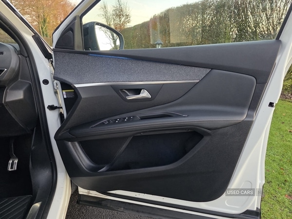 Used Peugeot 3008 2018 for sale - 76729489: Photo 13