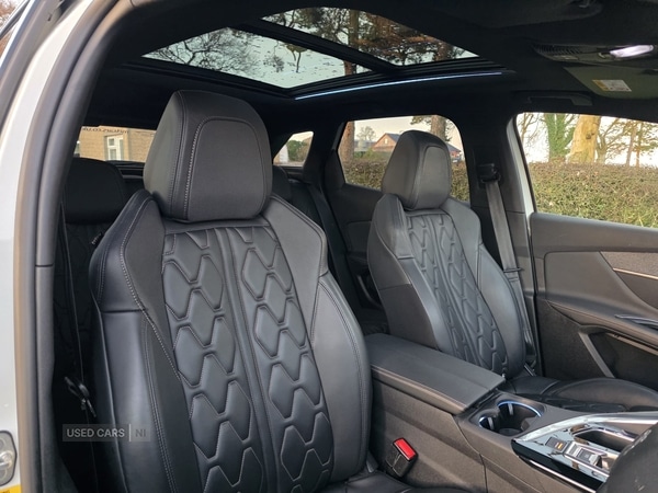 Used Peugeot 3008 2018 for sale - 76729489: Photo 14