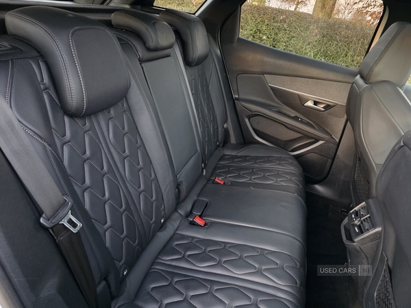 Used Peugeot 3008 2018 for sale - 76729489: Photo 15