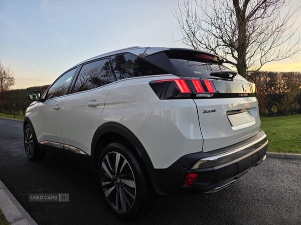 Used Peugeot 3008 2018 for sale - 76729489: Photo 2