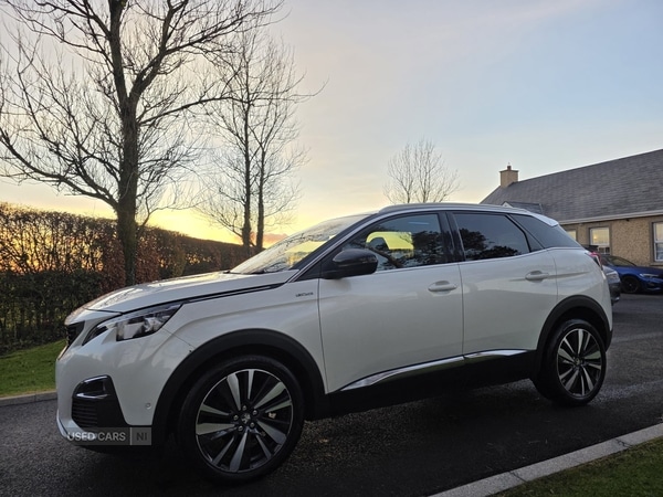Used Peugeot 3008 2018 for sale - 76729489: Photo 5
