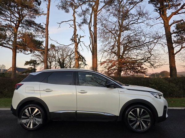 Used Peugeot 3008 2018 for sale - 76729489: Photo 6