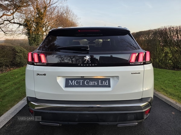 Used Peugeot 3008 2018 for sale - 76729489: Photo 7
