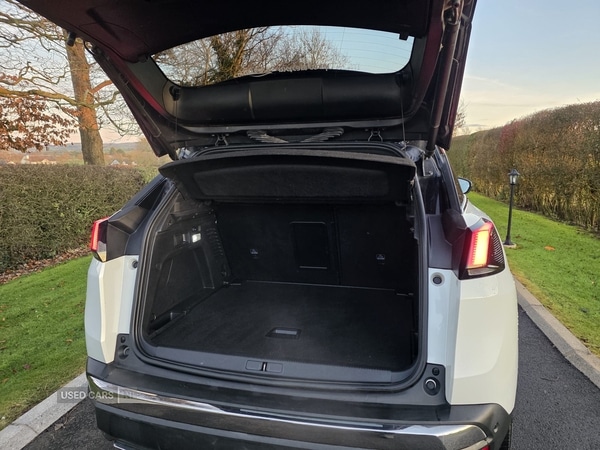 Used Peugeot 3008 2018 for sale - 76729489: Photo 8