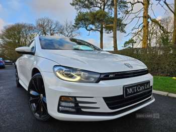 2015 - 2.0 TDi 184 BlueMotion Tech R-Line 3dr