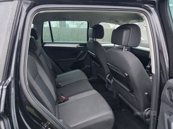 Used Volkswagen Tiguan 2017 for sale - 77412686: Photo 10