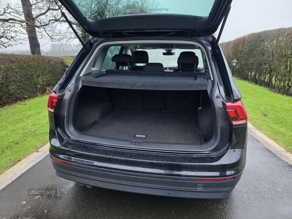 Used Volkswagen Tiguan 2017 for sale - 77412686: Photo 11