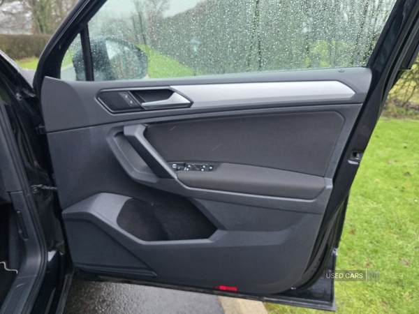 Used Volkswagen Tiguan 2017 for sale - 77412686: Photo 12