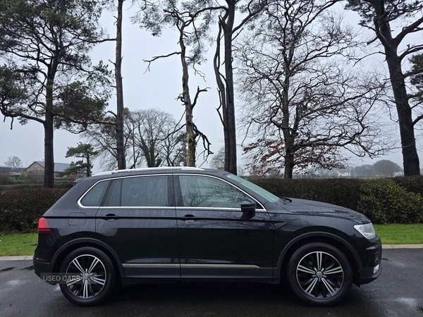 Used Volkswagen Tiguan 2017 for sale - 77412686: Photo 6