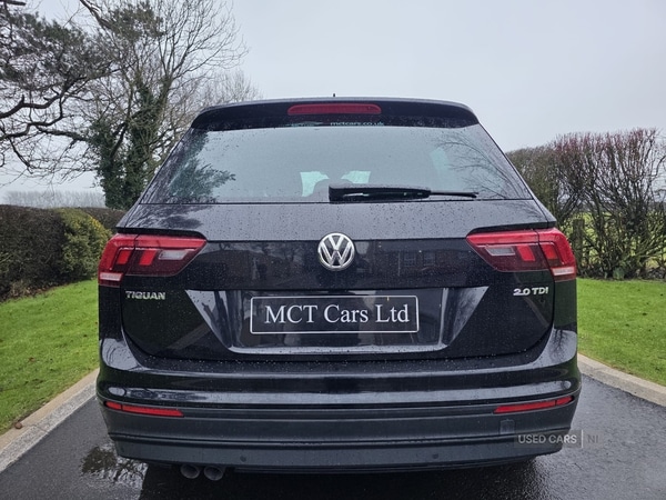 Used Volkswagen Tiguan 2017 for sale - 77412686: Photo 7