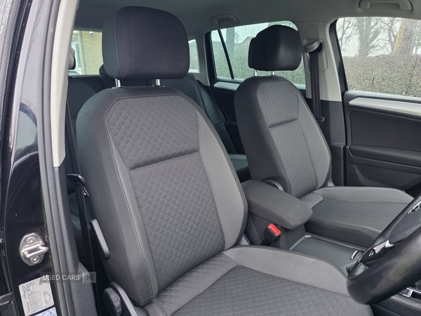 Used Volkswagen Tiguan 2017 for sale - 77412686: Photo 9