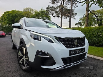 Used Peugeot 5008 2018 for sale - 78613303: Photo