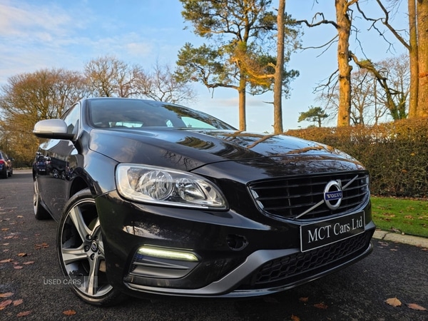 Used Volvo S60 2016 for sale - 76593156: Photo 1