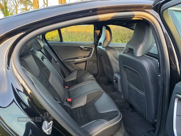 Used Volvo S60 2016 for sale - 76593156: Photo 10