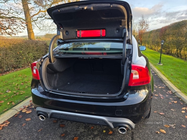 Used Volvo S60 2016 for sale - 76593156: Photo 11