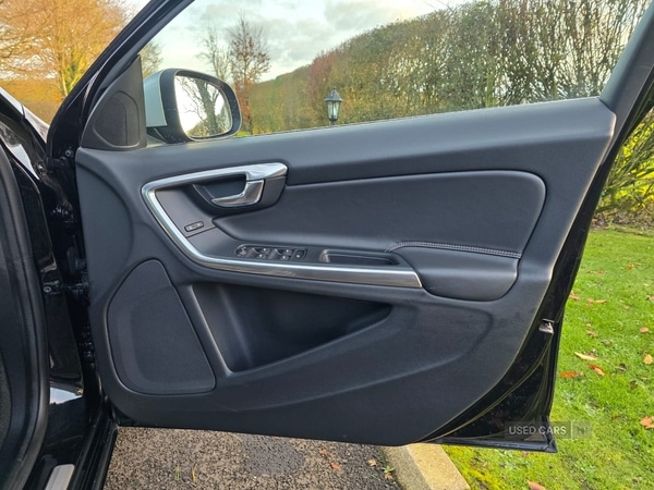 Used Volvo S60 2016 for sale - 76593156: Photo 12