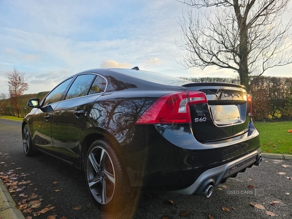 Used Volvo S60 2016 for sale - 76593156: Photo 2