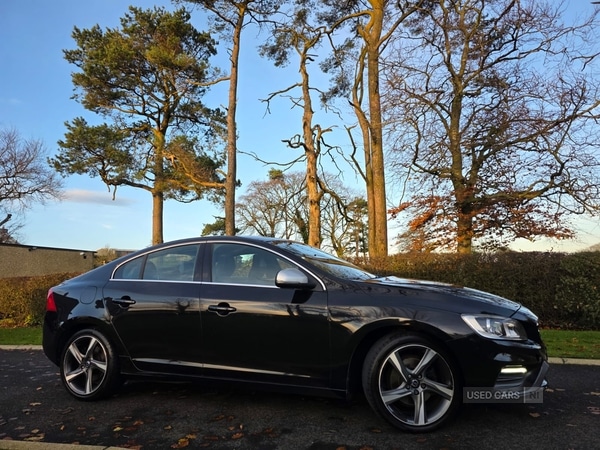 Used Volvo S60 2016 for sale - 76593156: Photo 3