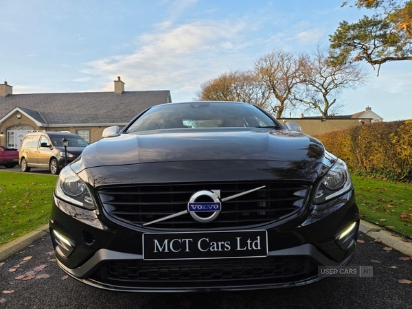 Used Volvo S60 2016 for sale - 76593156: Photo 4