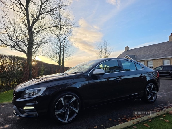 Used Volvo S60 2016 for sale - 76593156: Photo 5