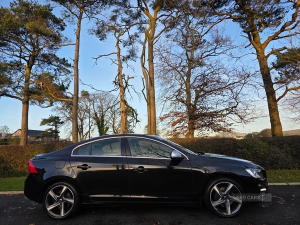 Used Volvo S60 2016 for sale - 76593156: Photo 6